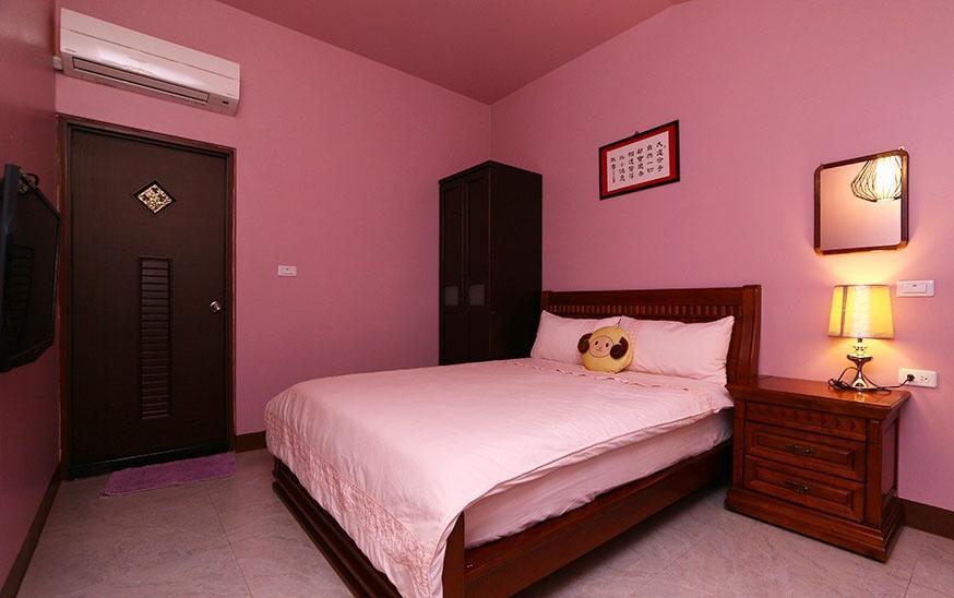 Tsuen Feng Apartman Kuangsan Kültér fotó