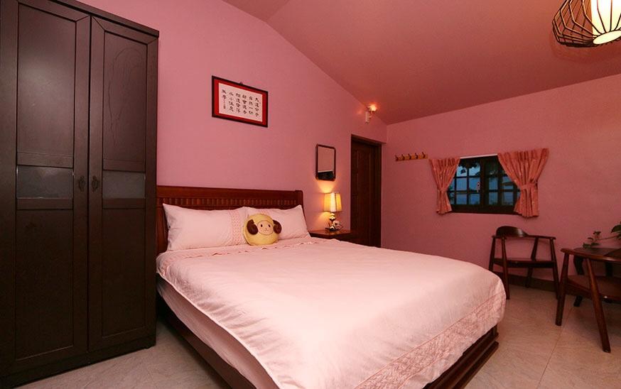 Tsuen Feng Apartman Kuangsan Kültér fotó