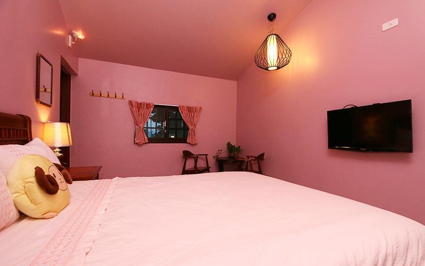 Tsuen Feng Apartman Kuangsan Kültér fotó