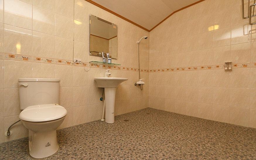 Tsuen Feng Apartman Kuangsan Kültér fotó