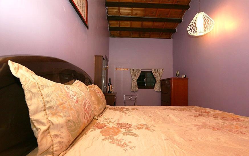 Tsuen Feng Apartman Kuangsan Kültér fotó