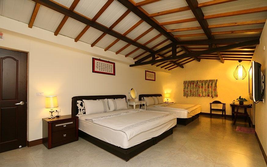 Tsuen Feng Apartman Kuangsan Kültér fotó